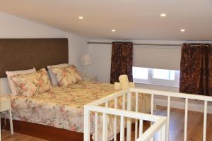 Setubal Courtyard Houses - PAINTERS HOUSE