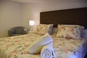 Setubal Courtyard Houses - PAINTERS HOUSE