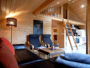 Holiday Home Gartenglück by Interhome