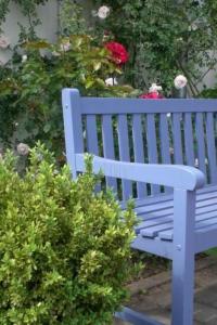 Apartment Wohlfühloase für Natur- und Gartenliebhaber by Interhome