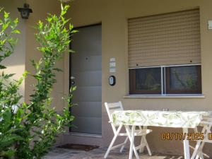 Apartment Villa im Grünen in Riva del Garda mit Garten by Interhome