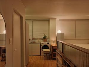 Ansan Minimal Studio