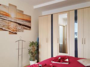 Apartment 2 - OG by Interhome