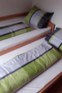 Apartment in Zandt mit Garten und Grill by Interhome