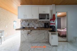 Casa Pe Na Areia em Arraial do Cabo Com Vista Mar