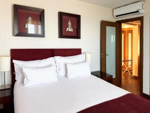 Hotel Vila Galé Cascais T1 542