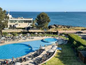 Hotel Vila Galé Cascais T1 542