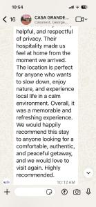 Casa Grande Homestay Anaviratty Munnar