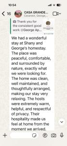 Casa Grande Homestay Anaviratty Munnar