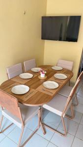 Casa Aconchego- Barreirinhas