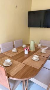 Casa Aconchego- Barreirinhas