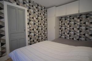 Villa Jean Julien - Le Capucin - Wifi - 1 chambre - 4 personnes