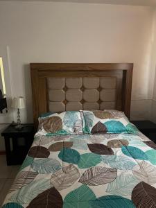 Habitacion comoda en departamento planta baja