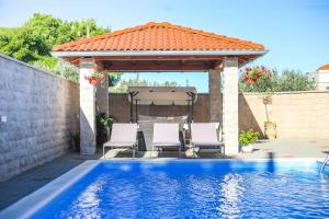 My Dalmatia - Apartman DaDa 2