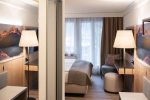 Hotel Grindelwalderhof