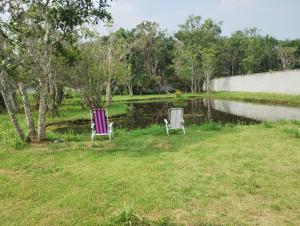 Chácara Recanto Girassol