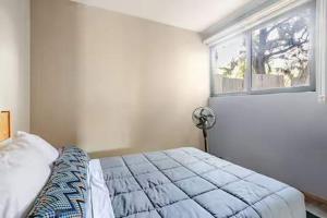 205-1 3br 2baths Private terrace - Sleep 6 Roma Notre