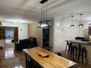 Casa com piscina Maragogi - Peroba