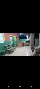 Chácara Recanto Girassol