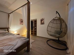 Appartement de Charme