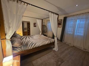 Appartement de Charme