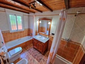 Holiday Home Charmantes Ferienhaus mit Grill und Schwimmingpool by Interhome