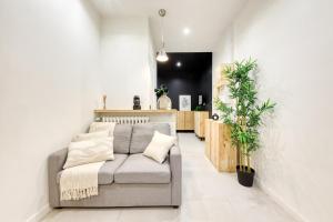 Le Michigan - Studio 10 min Paris - Métro 7