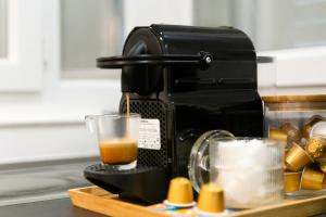 Le Michigan - Studio 10 min Paris - Métro 7