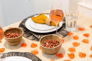 Le Michigan - Studio 10 min Paris - Métro 7