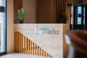 Lamadu Residence