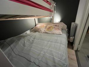 Apartment for 6 or 7 people - Belle Plagne