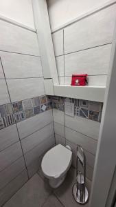 Agli Archi Eco Apartment