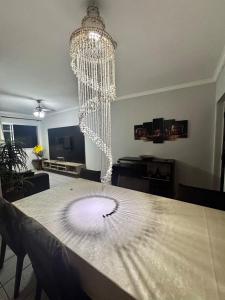 Apartment with great location in Pitangueiras