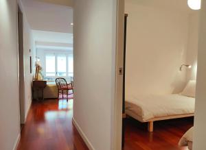 FS2 - Spacious 2 bedroom. Sarrià - Hospital Clinic