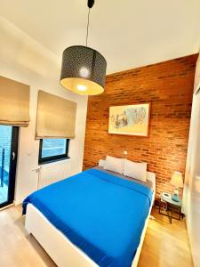 Bel appartement Bruxelles centre ville