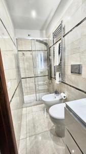 Rome Boulevard Suite