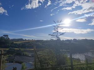 Refugio Lemuy - Chiloé