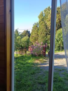 Refugio Lemuy - Chiloé