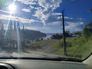 Refugio Lemuy - Chiloé
