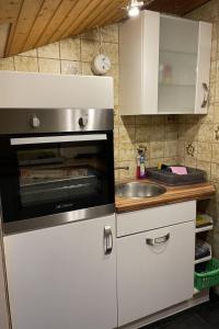 Apartment Appartement in Hattenhofen by Interhome