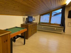Apartment Appartement in Hattenhofen by Interhome