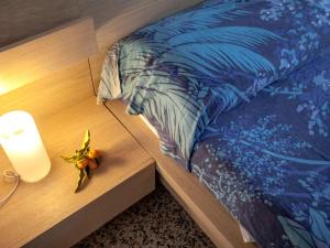 Apartment Pomelo einzigartige Atmosphäre im ehemaligen Gärtnerhaus by Interhome