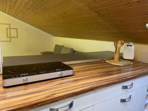 Apartment Appartement in Hattenhofen by Interhome