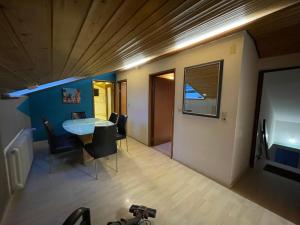 Apartment Appartement in Hattenhofen by Interhome