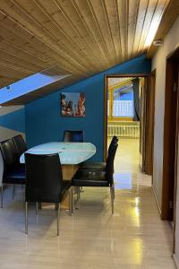 Apartment Appartement in Hattenhofen by Interhome