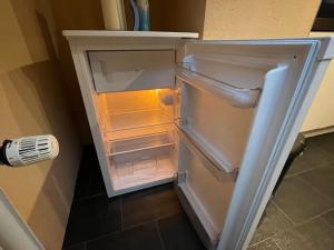 Apartment Appartement in Hattenhofen by Interhome