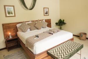 Tay Beach Hotel Tayrona