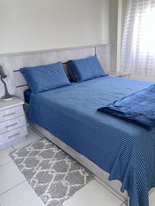 Cobertura com frente para o mar no centro de Piçarras