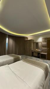 اركان الريم للشقق المخدومة