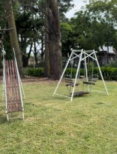 Cabaña Quinta Sol y Luna